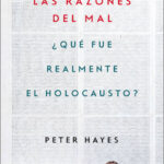 Las razones del mal de Peter Hayes