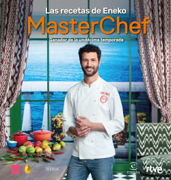 Las recetas de Eneko de