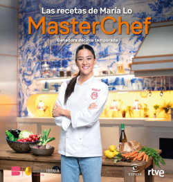 Las recetas de María Lo de