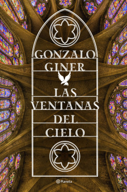 Las ventanas del cielo de Gonzalo Giner