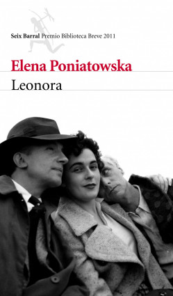 Leonora de Elena PoniatowskaElena Poniatowska