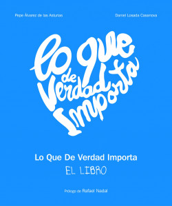 Lo que de verdad importa de