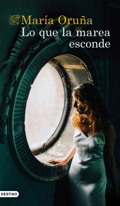 Lo que la marea esconde de María Oruña