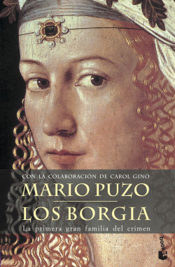 Los Borgia de Mario Puzo