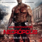 Los Caminantes nº 02/05 Necrópolis de Carlos Sisí