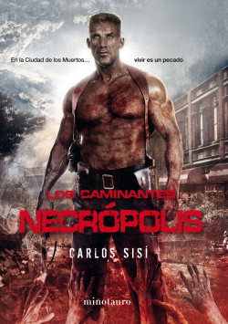 Los Caminantes nº 02/05 Necrópolis de Carlos Sisí