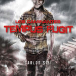Los Caminantes nº 05/05 Tempus fugit de Carlos Sisí