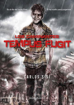 Los Caminantes nº 05/05 Tempus fugit de Carlos Sisí