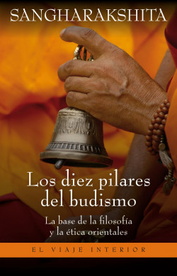 Los Diez Pilares del budismo de Sangharákshita