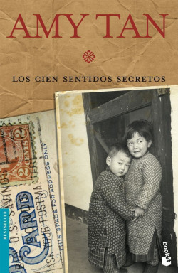 Los cien sentidos secretos de Amy TanAmy Tan