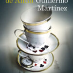 Los crímenes de Alicia de Guillermo Martínez