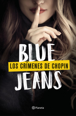 Los crímenes de Chopin de Blue Jeans