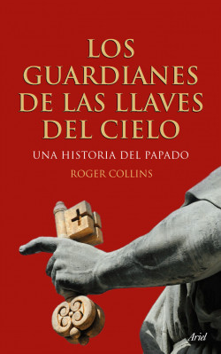 Los guardianes de las llaves del cielo de Roger Collins