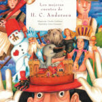 Los mejores cuentos de H. C. Andersen de Concha Cardeñoso