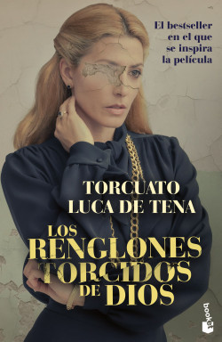 Los renglones torcidos de Dios de Torcuato Luca de TenaTorcuato Luca de Tena