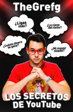 Los secretos de YouTube de TheGrefg