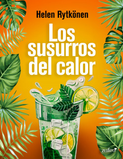 Los susurros del calor de Helen Rytkönen