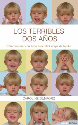 Los terribles dos años de Caroline Dunford