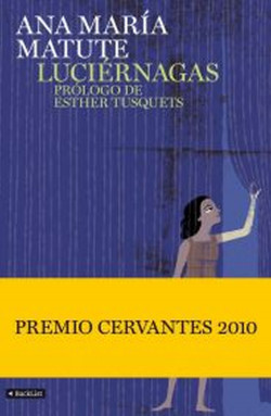 Luciérnagas de Ana María Matute