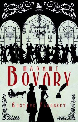 Madame Bovary de Gustave FlaubertGustave Flaubert