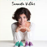 Madre hay más que una de Samanta Villar
