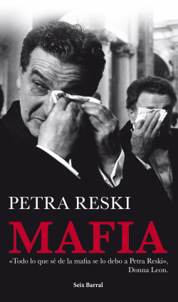 Mafia de Petra Reski