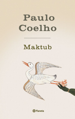 Maktub de Paulo Coelho
