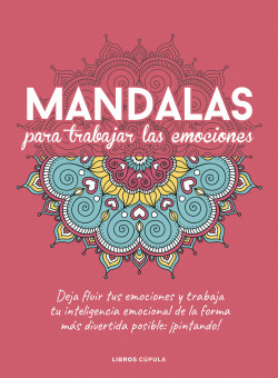 Mandalas para trabajar tus emociones de