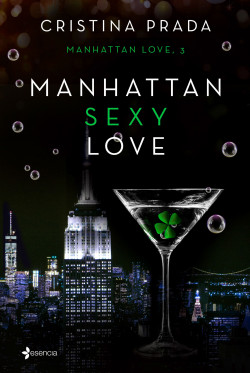 Manhattan Sexy Love de Cristina Prada