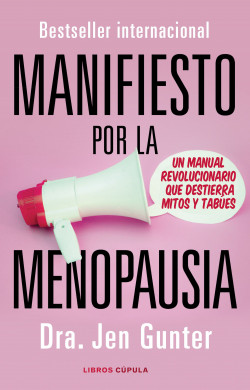 Manifiesto por la menopausia de