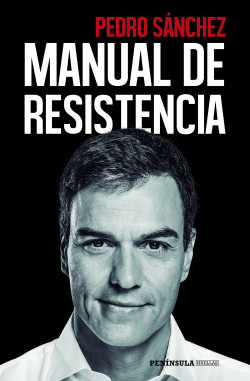 Manual de resistencia de Pedro Sánchez