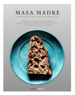 Masa Madre de