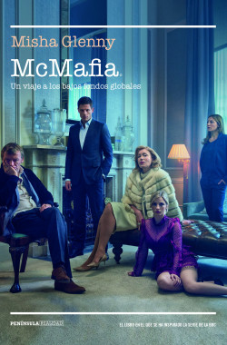 McMafia de Misha Glenny