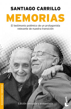Memorias de Santiago Carrillo