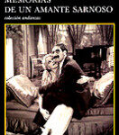 Memorias de un amante sarnoso de Groucho Marx