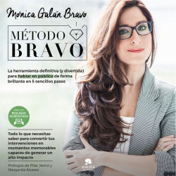 Método Bravo de Mónica Galán Bravo