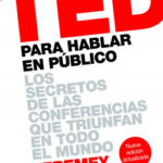 Método TED para hablar en público de Jeremey Donovan