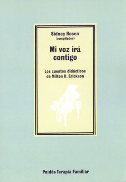 Mi voz ira contigo de Sidney Rosen