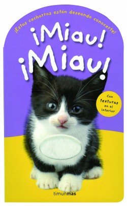¡Miau! ¡Miau! de