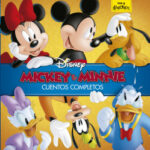 Mickey y Minnie. Cuentos completos de Disney