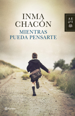 Mientras pueda pensarte de Inma Chacón