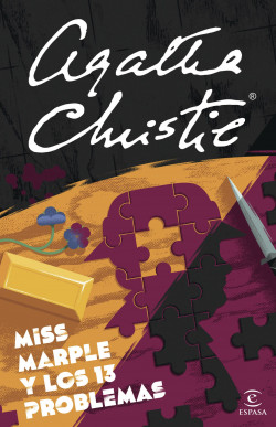 Miss Marple y los 13 problemas de Agatha Christie