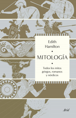 Mitología de Edith Hamilton