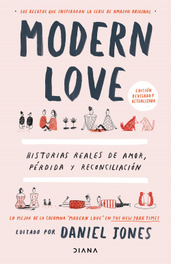 Modern love de Daniel Jones