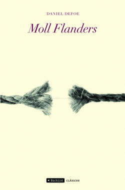 Moll Flanders de Daniel Defoe