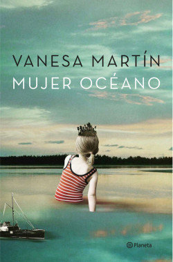 Mujer océano de Vanesa Martín