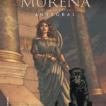 Murena Integral nº 02 de Jean Dufaux