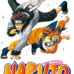 Naruto nº 23/72 de Masashi Kishimoto
