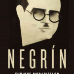 Negrín de Enrique Moradiellos
