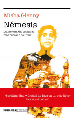 Némesis de Misha Glenny
